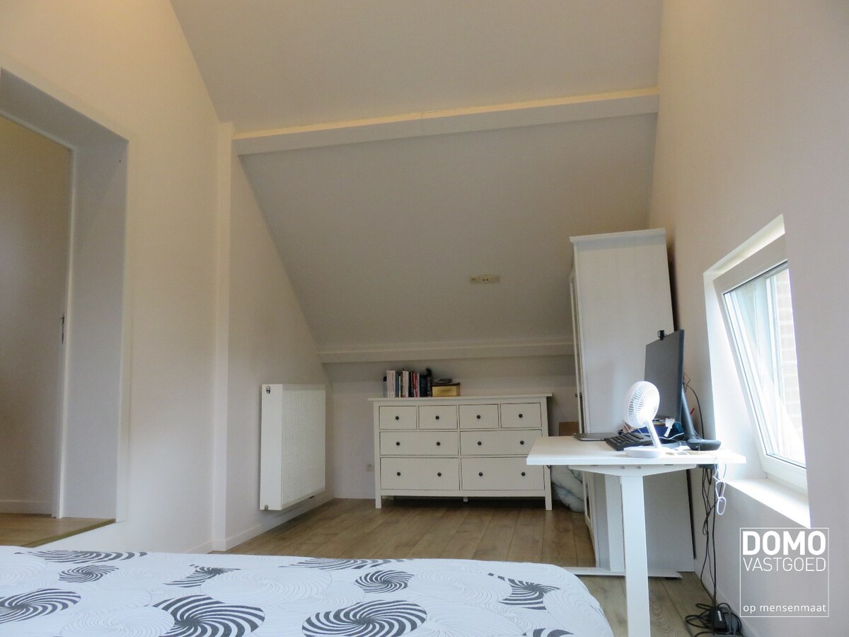 Woning verhuurd in Hasselt