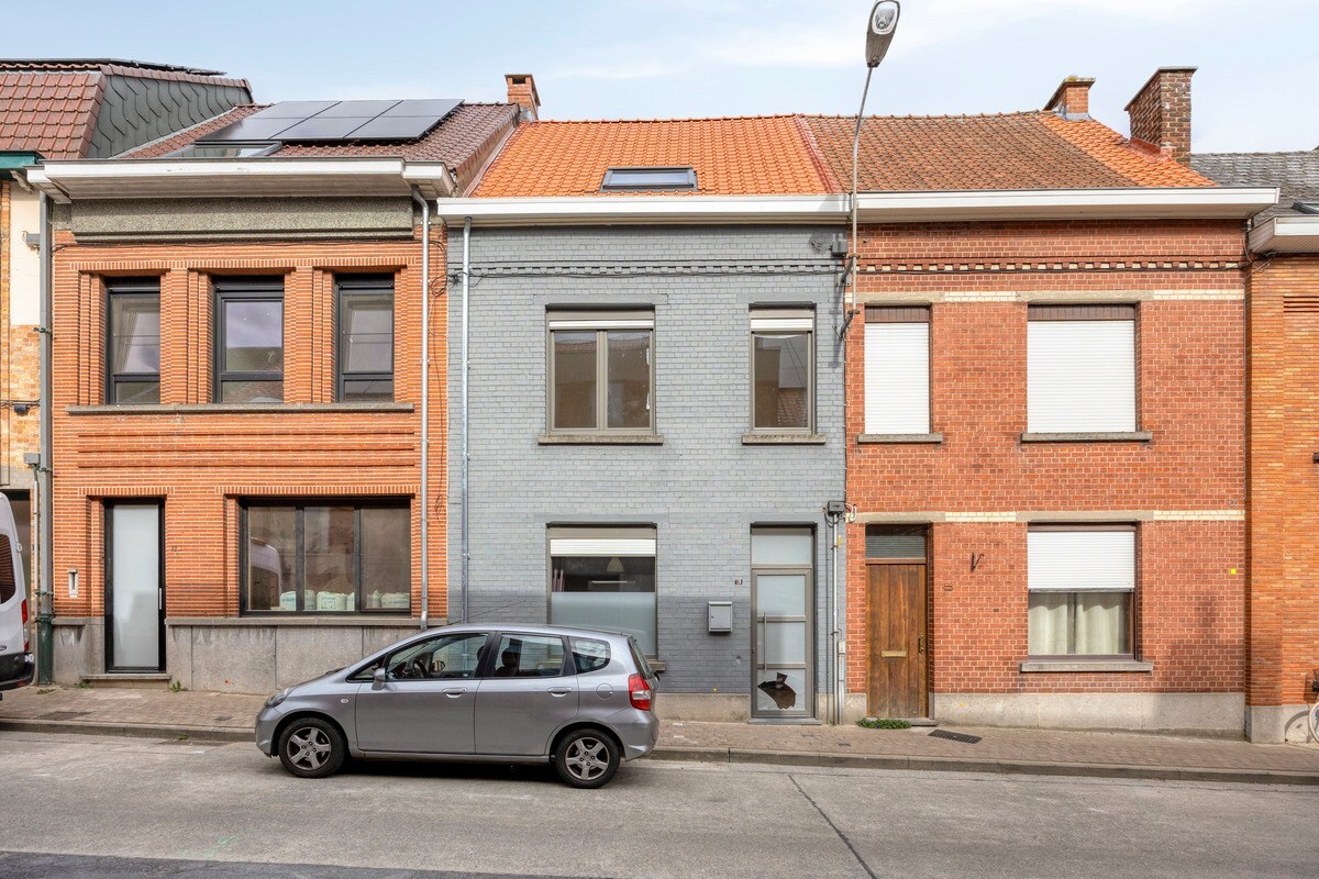 Instapklare gezinswoning met 3 slaapkamers in Ronse 