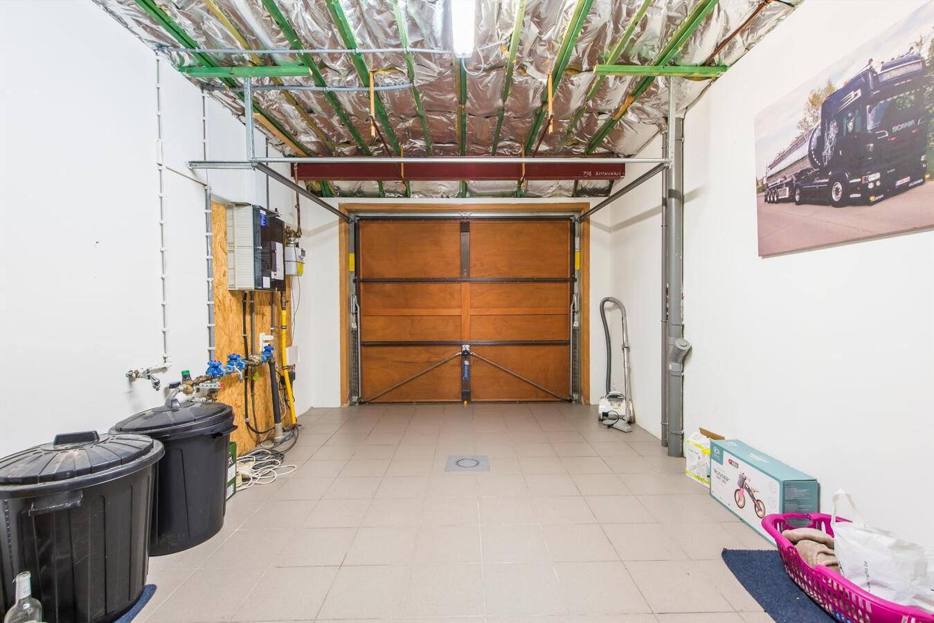 Rustig gelegen vrijstaande woning op perceel van 540m² 
