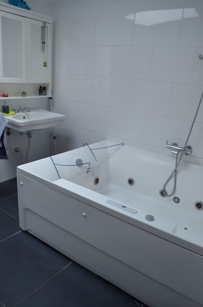 Gerenoveerde woning centraal gelegen te Maldegem 