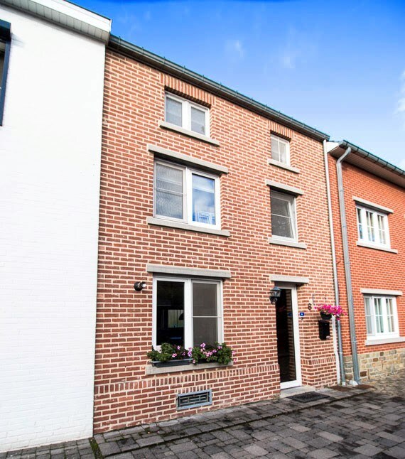 Charmante bemeubelde woning 