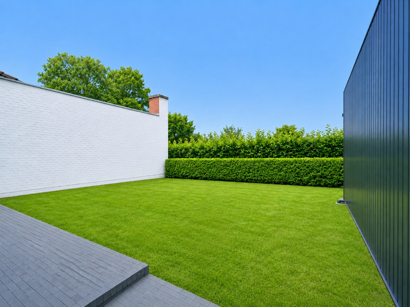 Woning met renovatiepotentieel! 