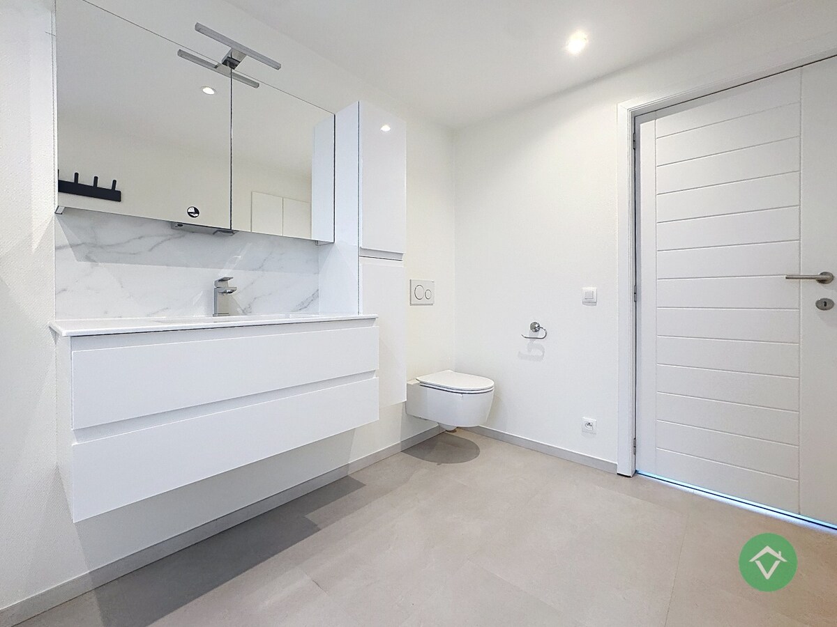 Instapklare woning met 4 slaapkamers te Koekelare 