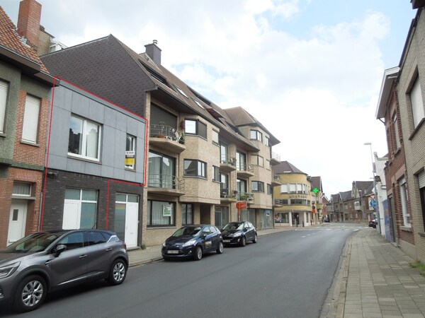 Verhuurd Appartement te Roeselare