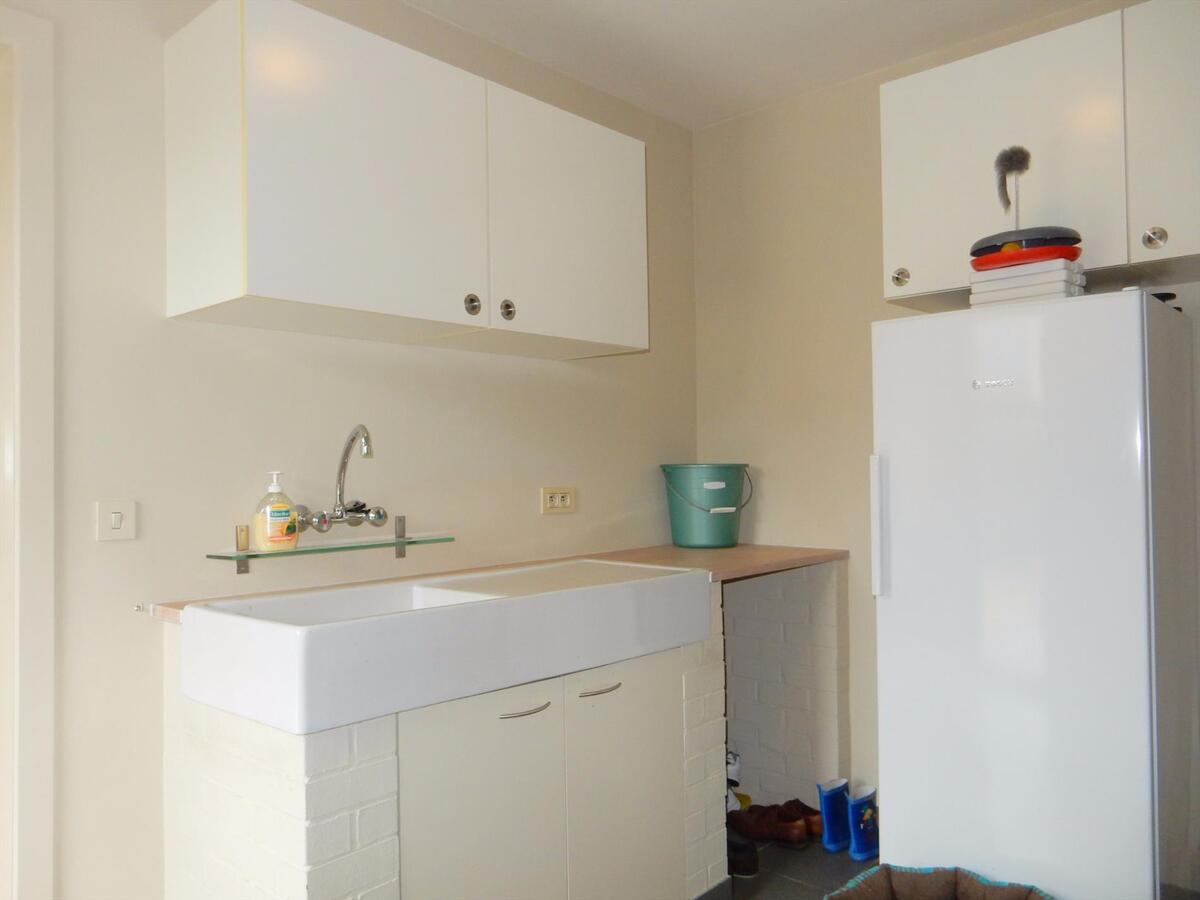 Alleenstaande villa met zonnige tuin op fantastische locatie 