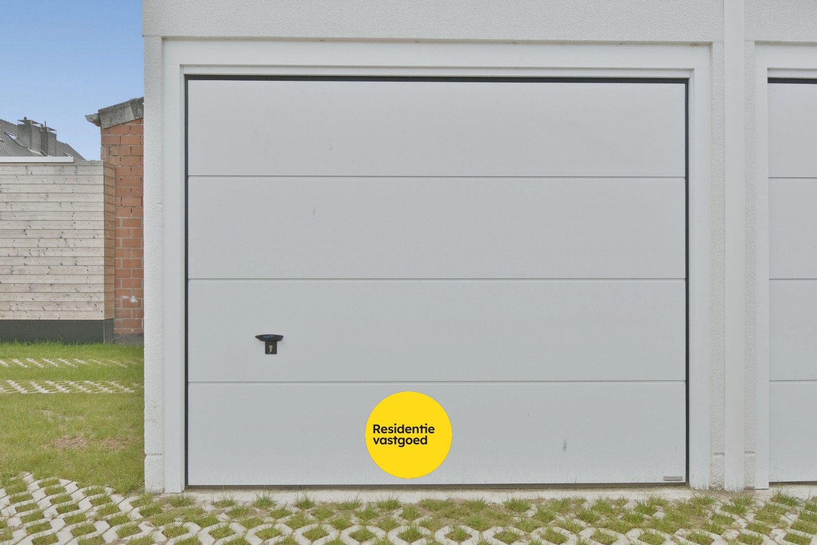 Nieuwbouw 2-slaapkamer appartement op de 2de verdiep 