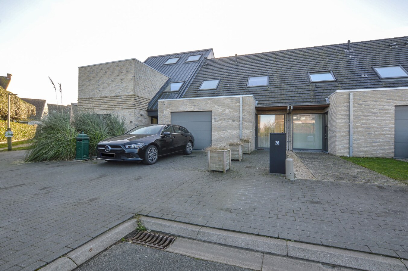 Verhuurd woning - Bredene