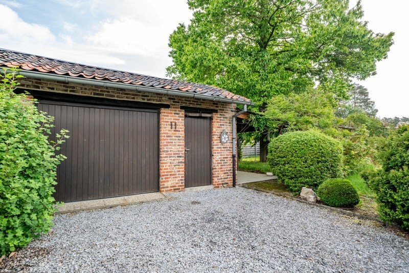 Goed gelegen huis met 3 slaapkamers 