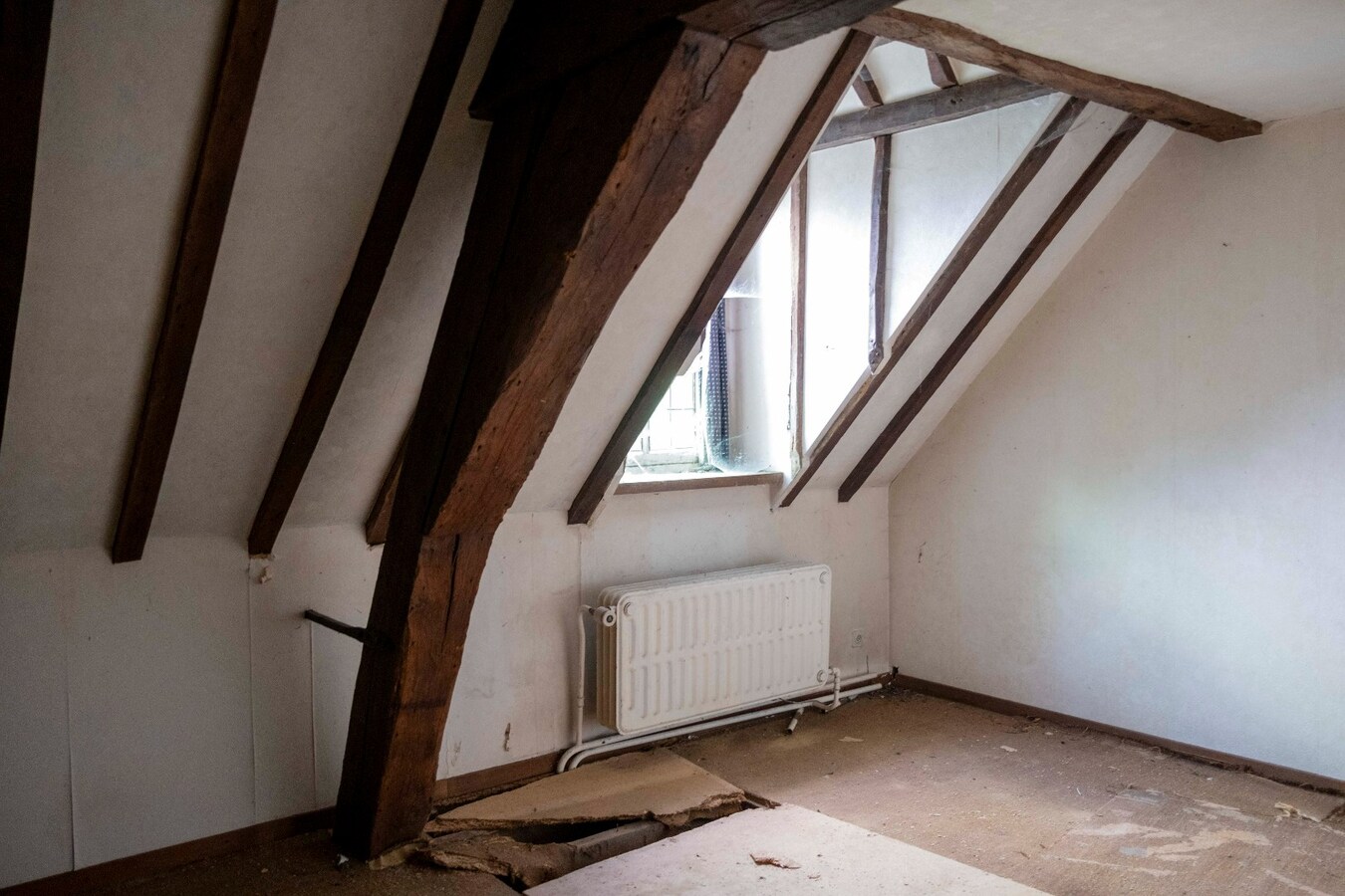 Property for sale in Sint-Pieters-Leeuw
