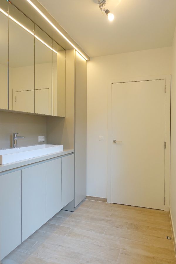 Prachtig nieuwbouwappartement op de Markt 