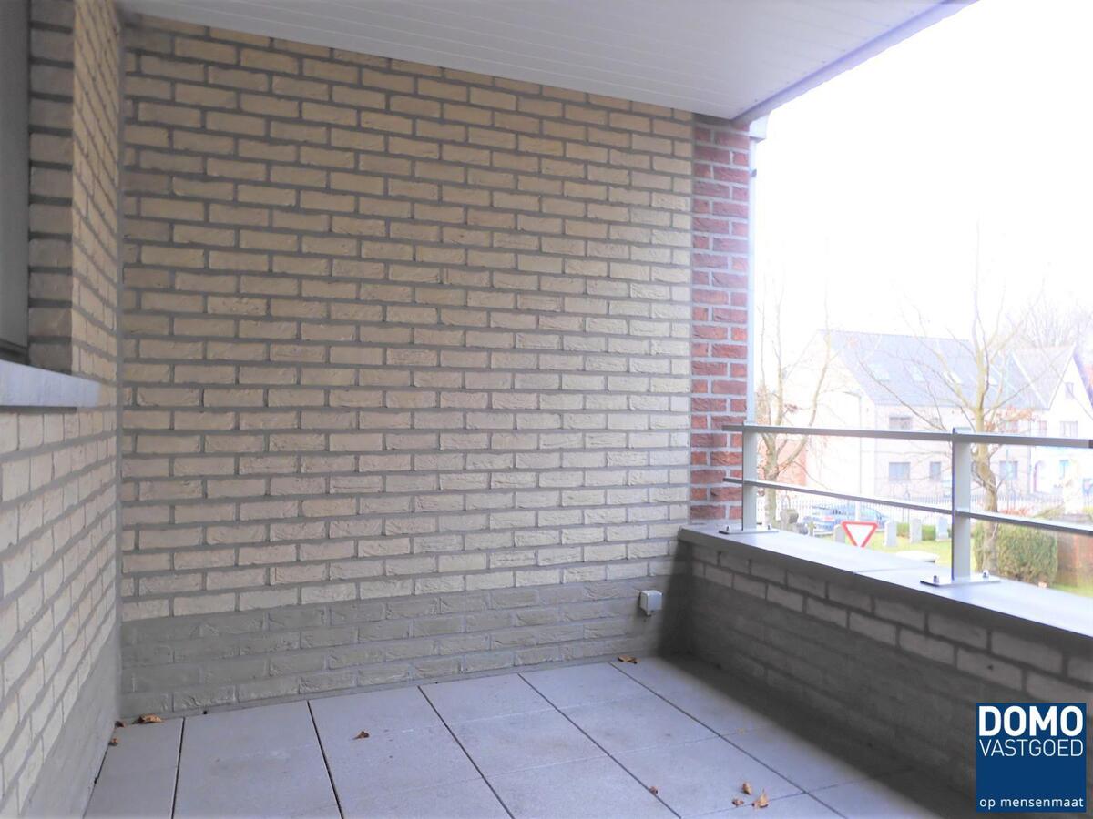 Appartement verhuurd in Hasselt