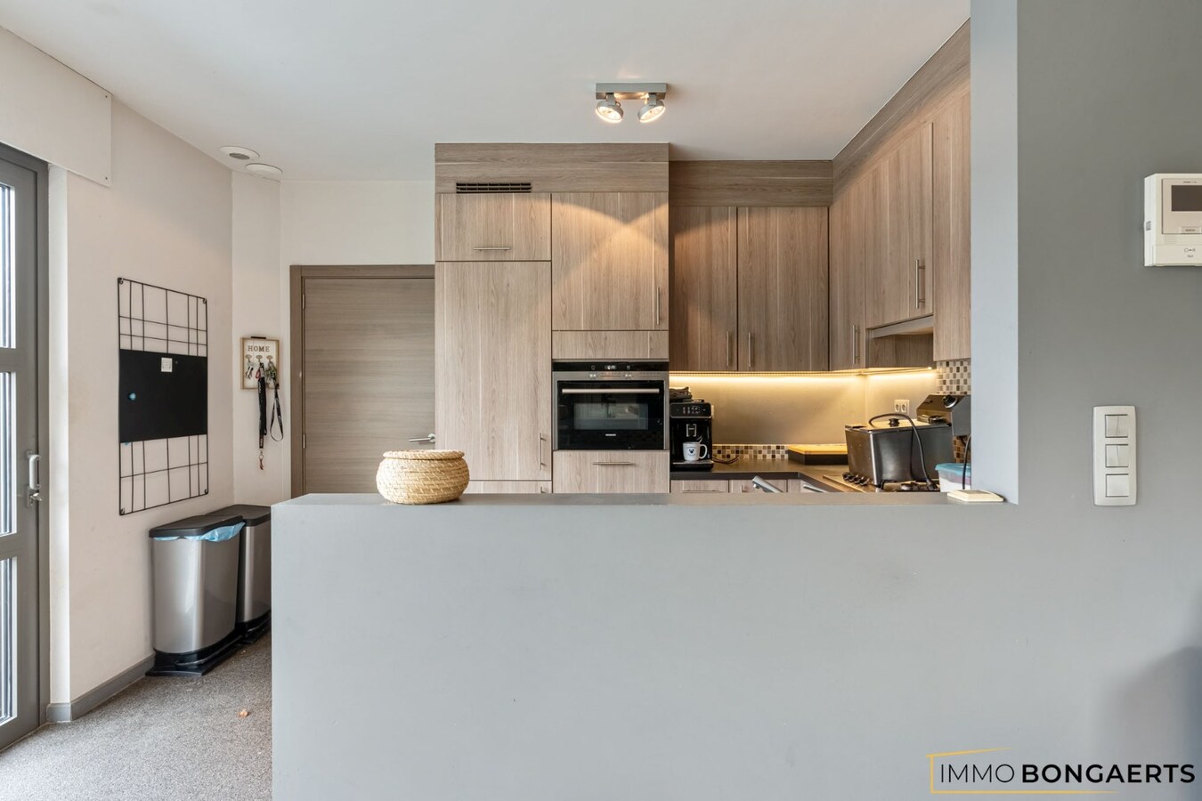 Woning met 3 slaapkamers 