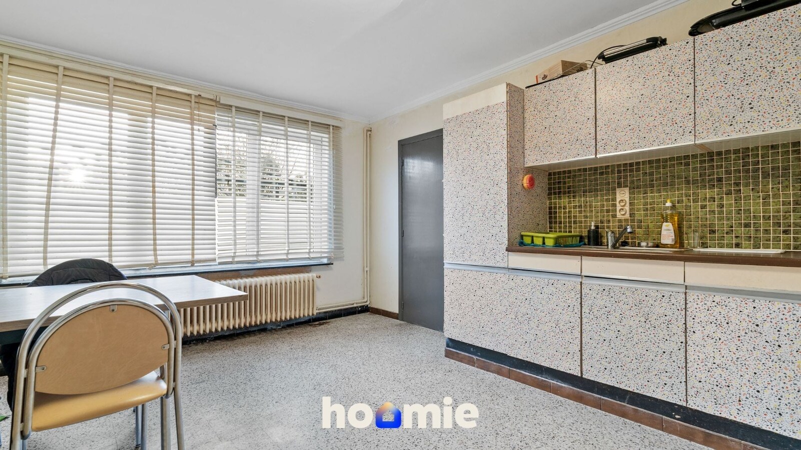 Woning onder voorbehoud in Maasmechelen