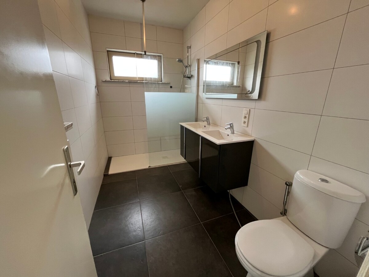 Bungalowwoning op rustige locatie te Nazareth 