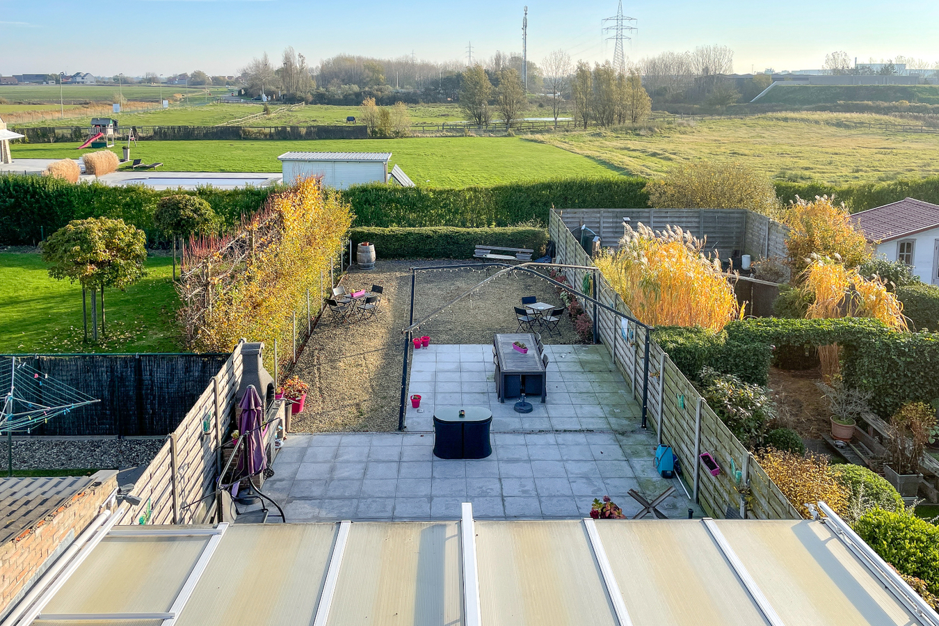 Verkocht woning - Bredene