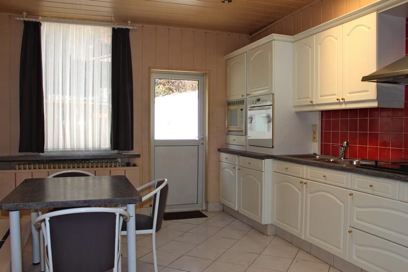 Woning verkocht in Sint-Amandsberg