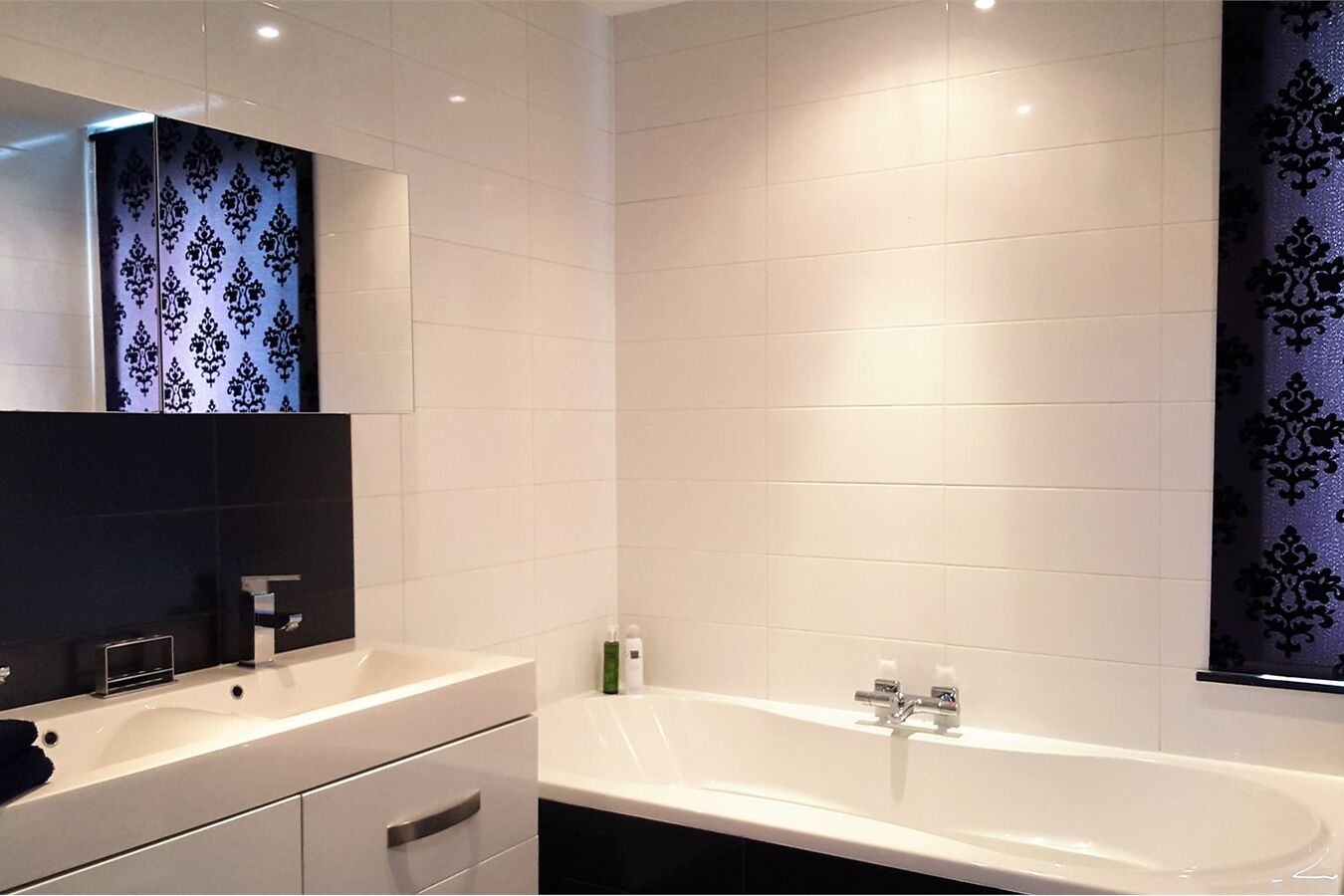 Stijlvol gerenoveerde woning op 917 m² 