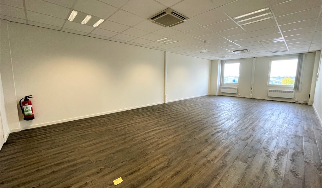 Kantoren te huur in Immogranit Building in Drongen