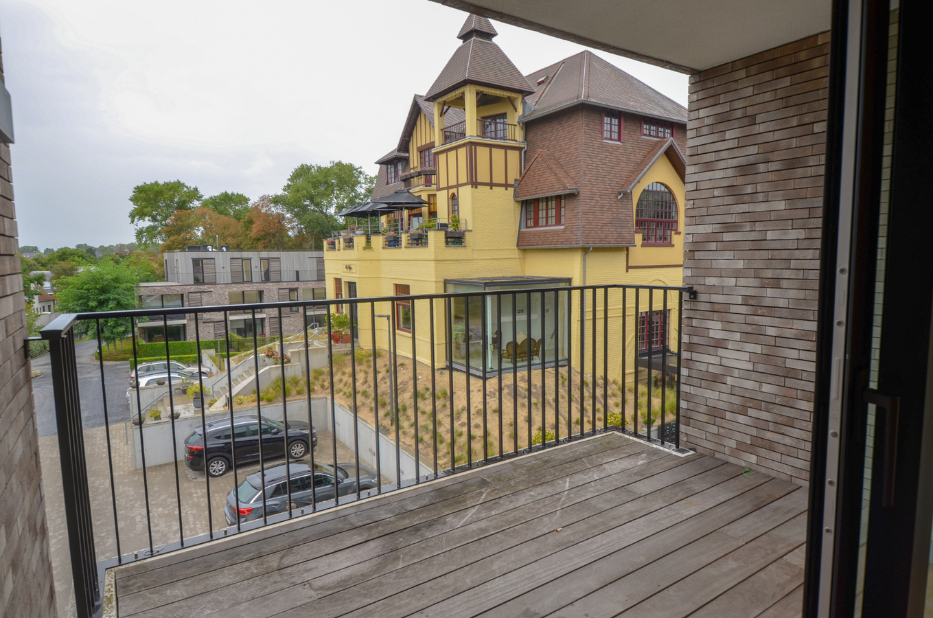 A vendre appartement - Koksijde