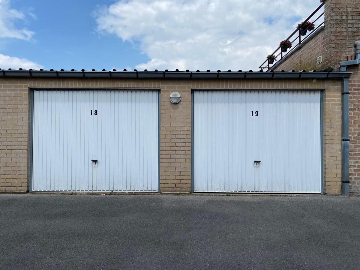 Verkocht garage - Koekelare