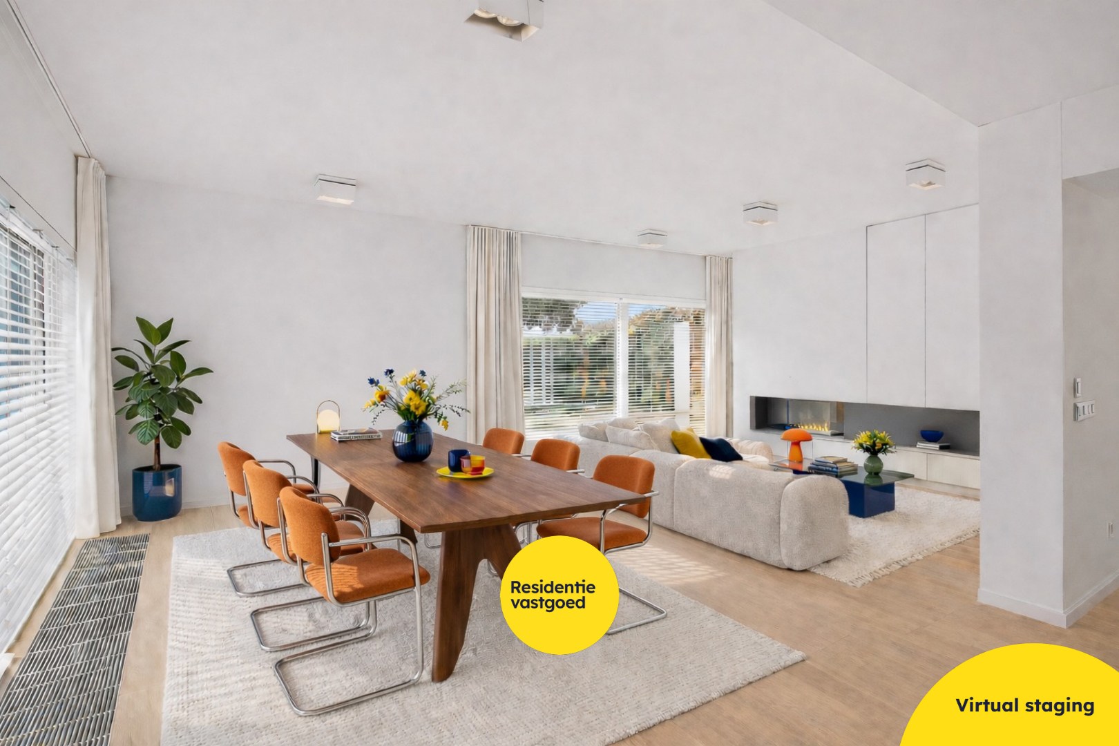 Stijlvolle open bebouwing op toplocatie in Sint-Michiels 