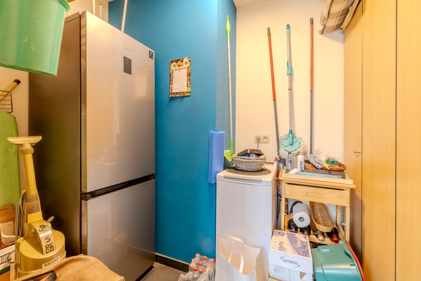 Instapklaar duplexappartement op toplocatie - 2 slpks 