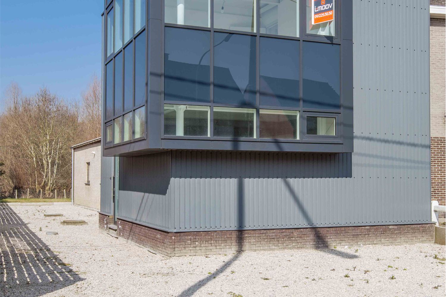 Woning verkocht in Wetteren