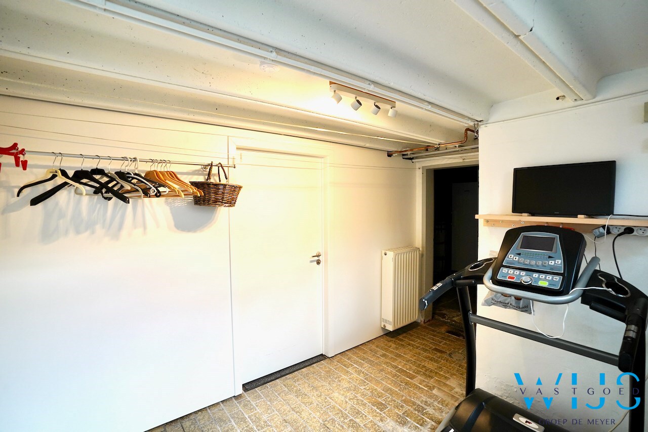 Unieke woning in ERTVELDE ! 