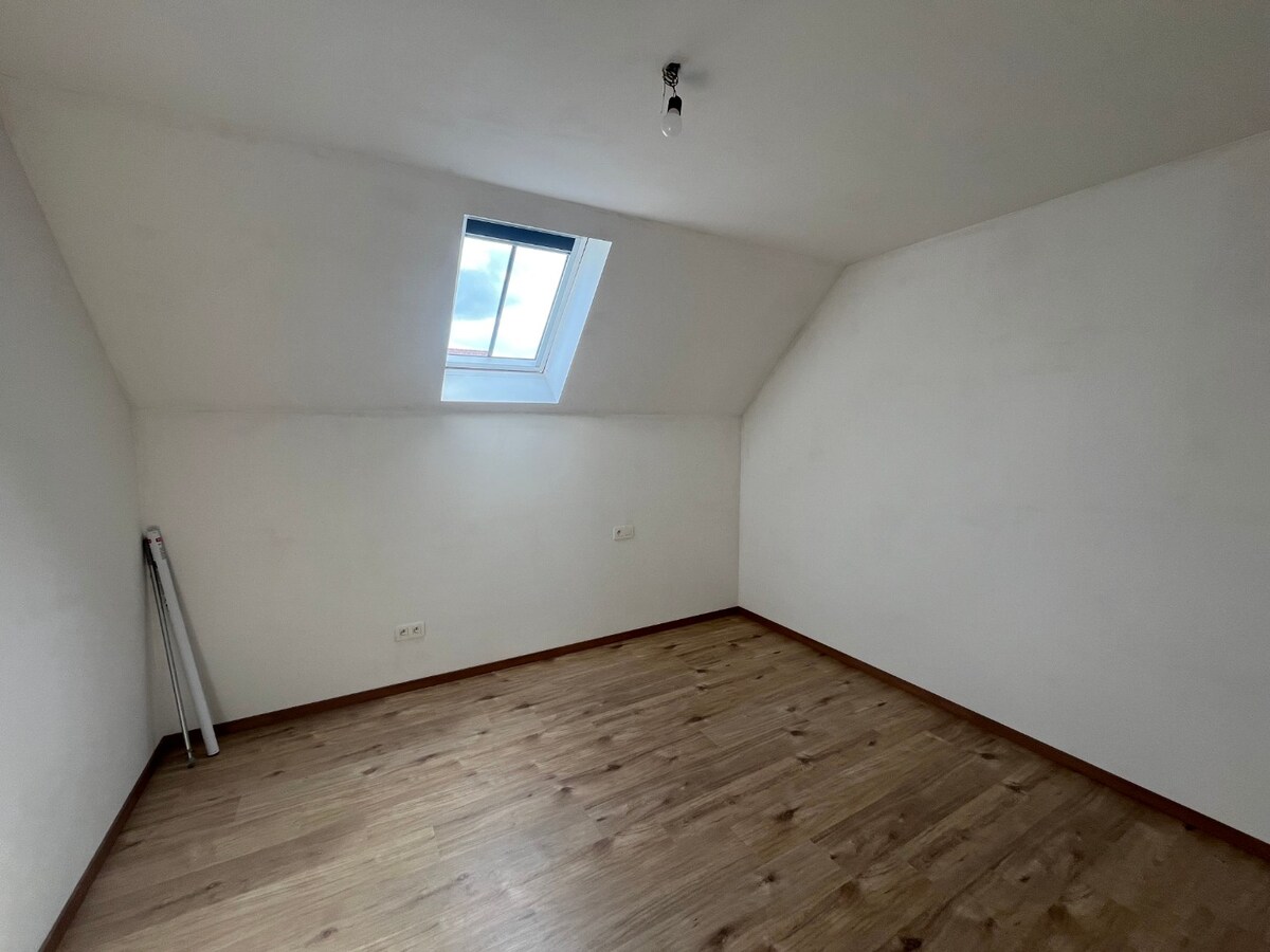 Nieuwbouwwoning in landelijke hoevestijl 