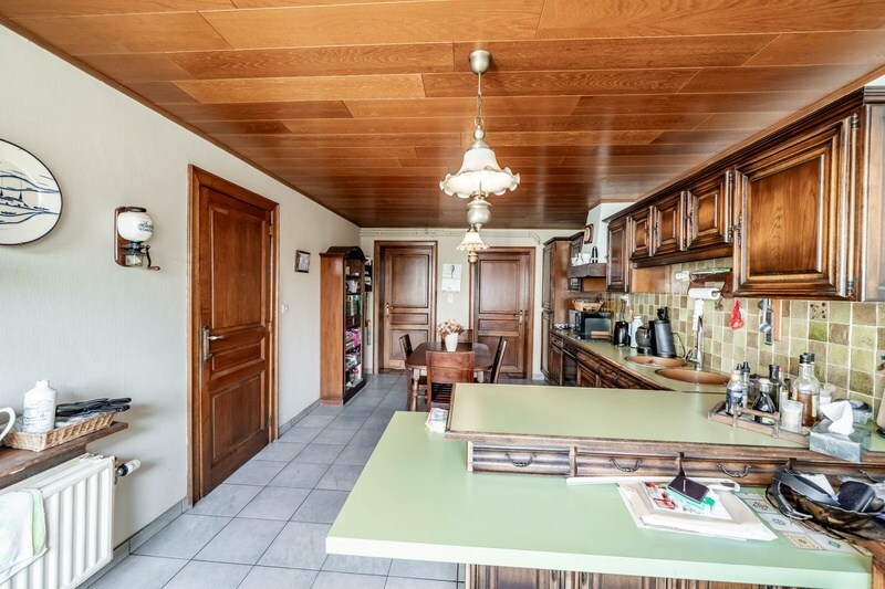 Prachtige authentieke woning met 3 slaapkamers te Landen 