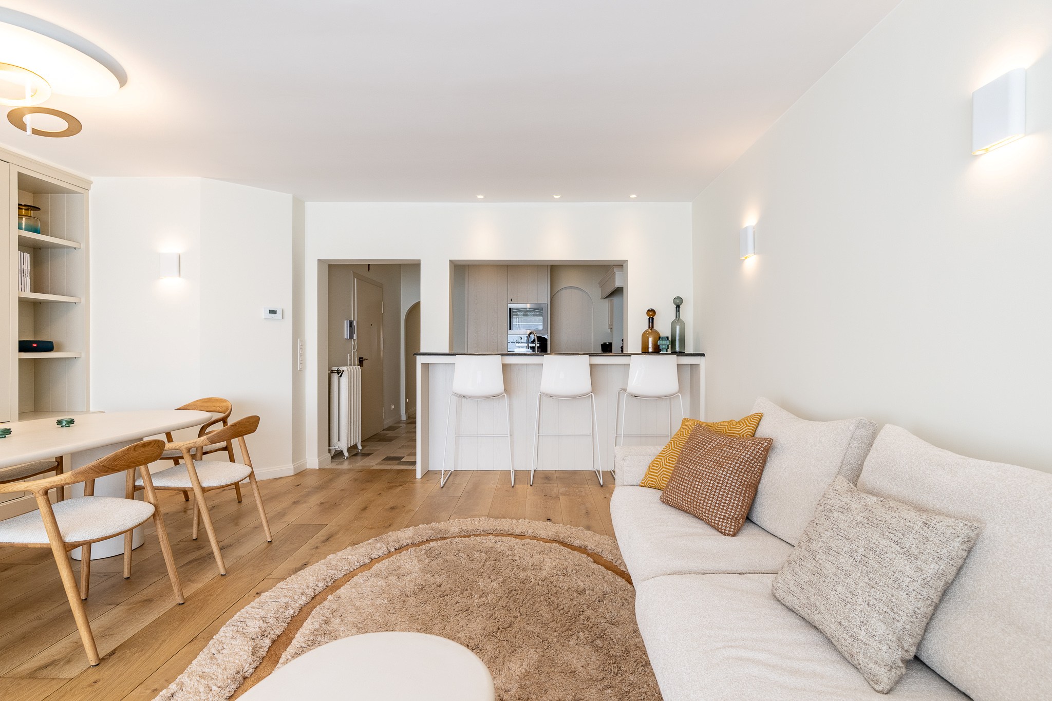 Appartement a vendre À Knokke-Heist
