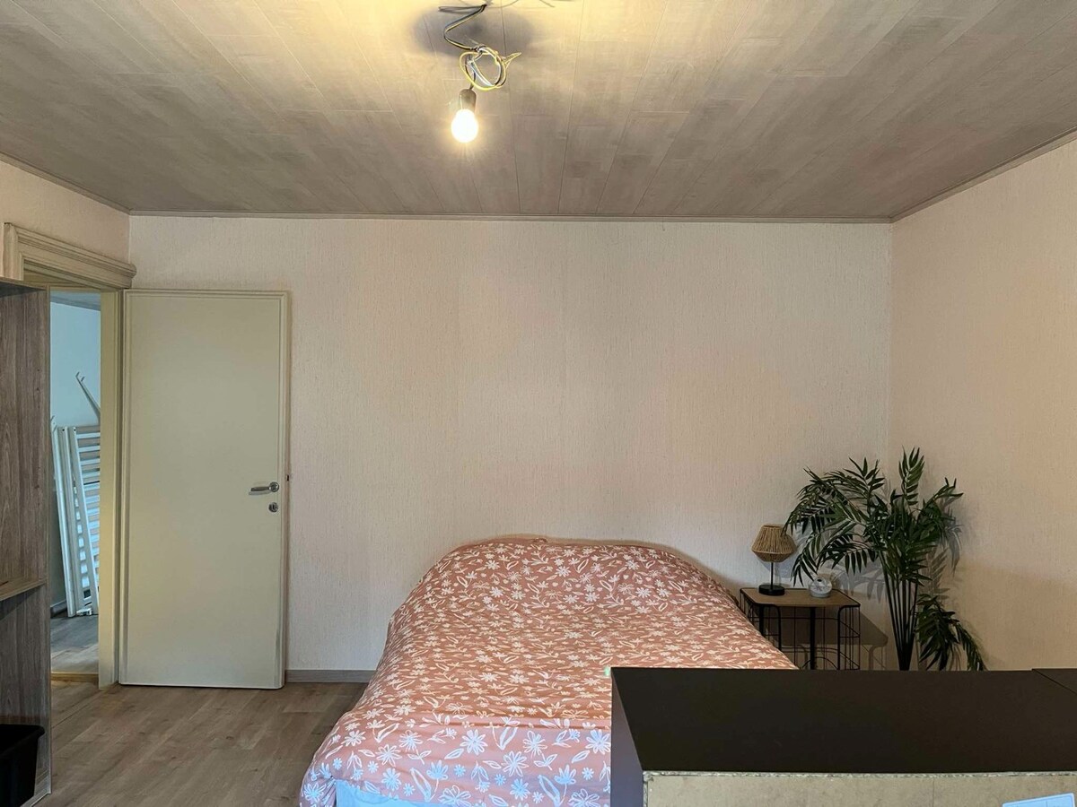 Ruime woning met 3 slaapkamers te Poelkapelle 