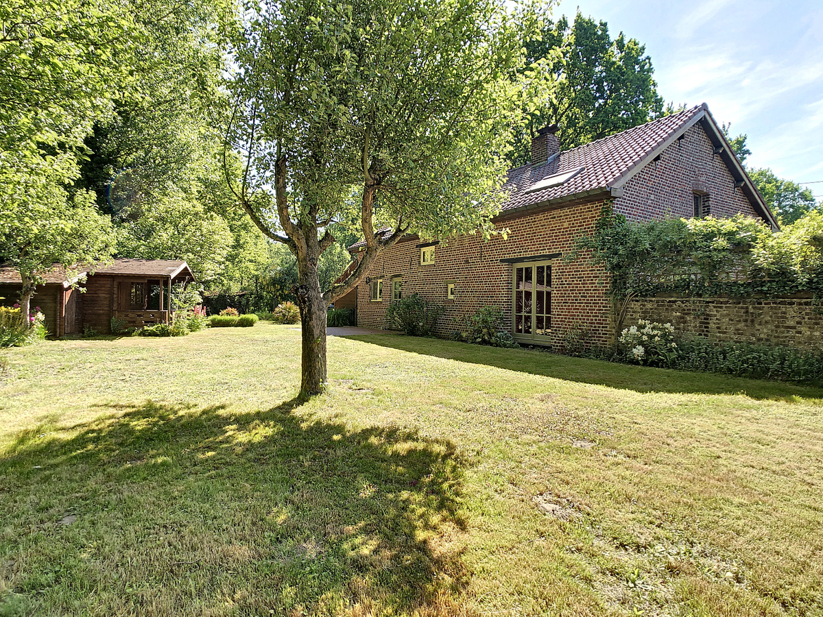 Verkocht woning - Holsbeek