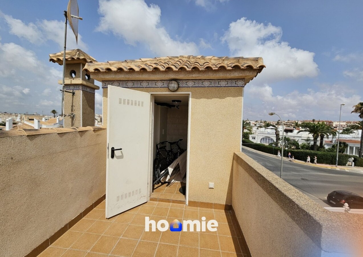 Woning te koop in Orihuela
