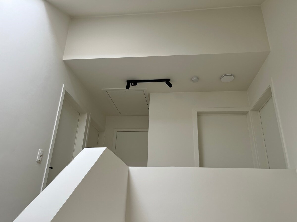 BEN-woning in het groene Dikkelvenne 