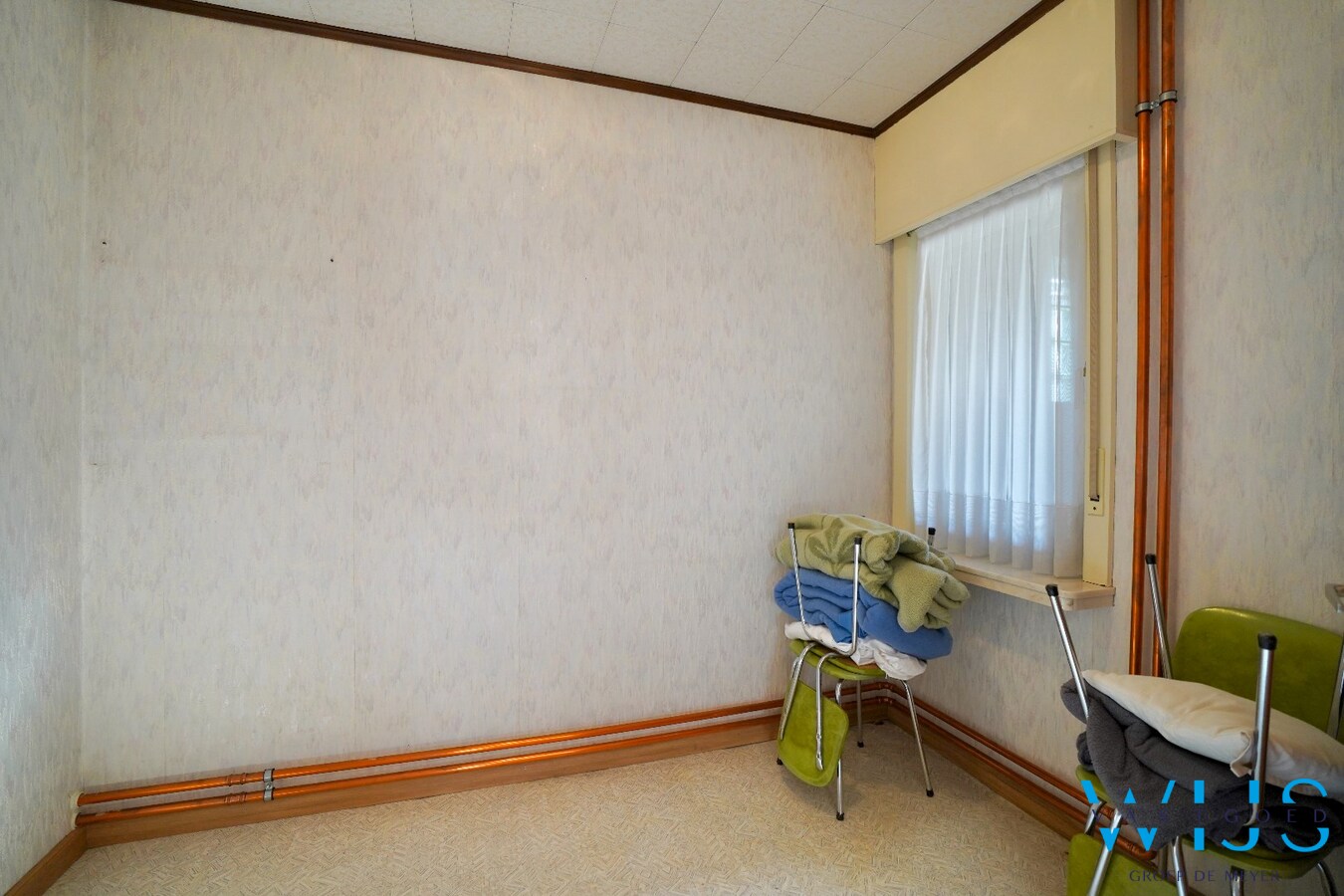 Bungalow op unieke eigendom van 1.100 m2! 