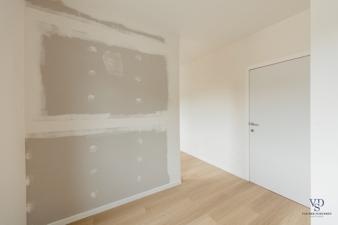 Nieuwbouwwoning te Gavere 
