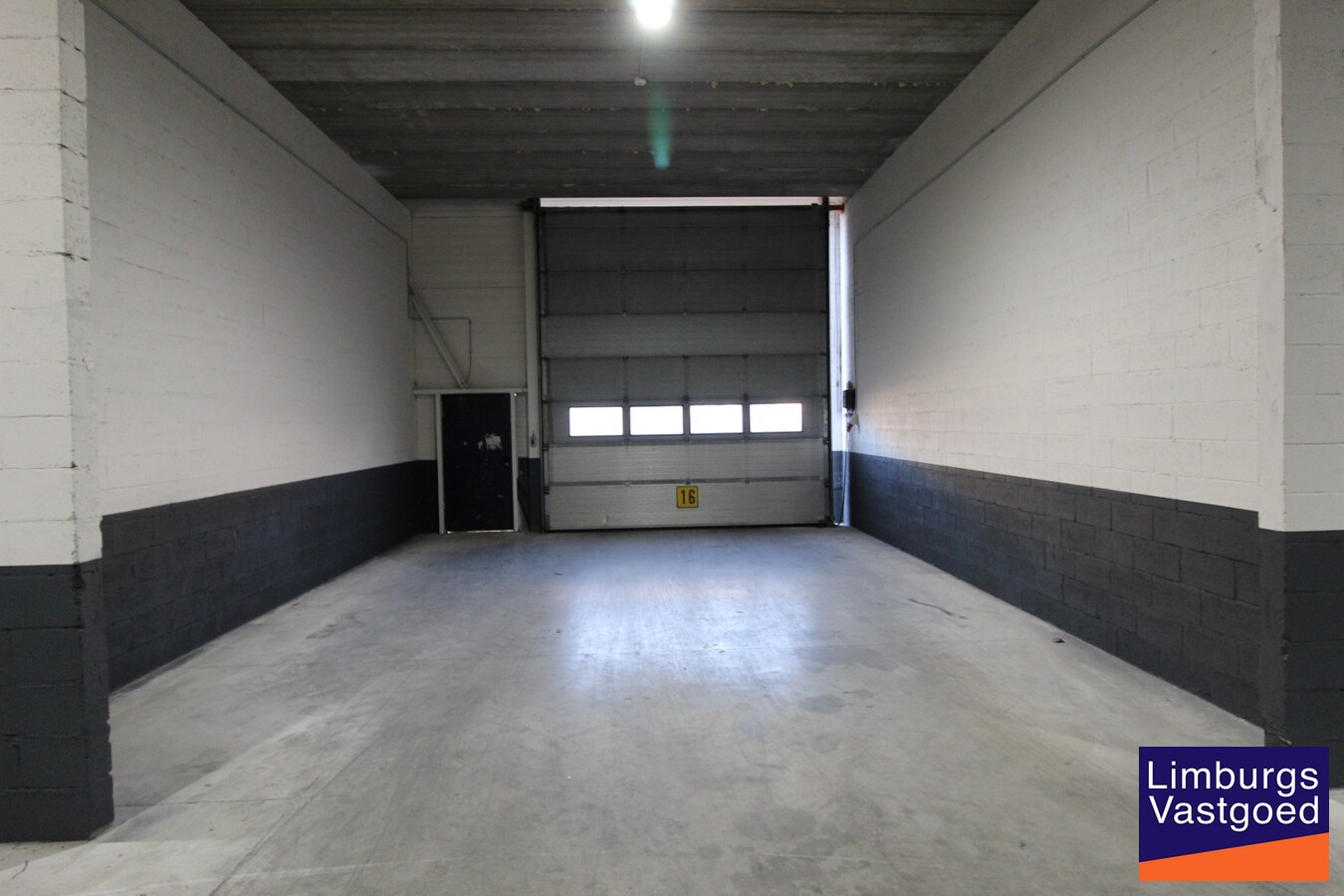 LAREGO - KMO UNITS - v.a. 42 m² tot 178 m² - a/d voormalige Carglass Site 