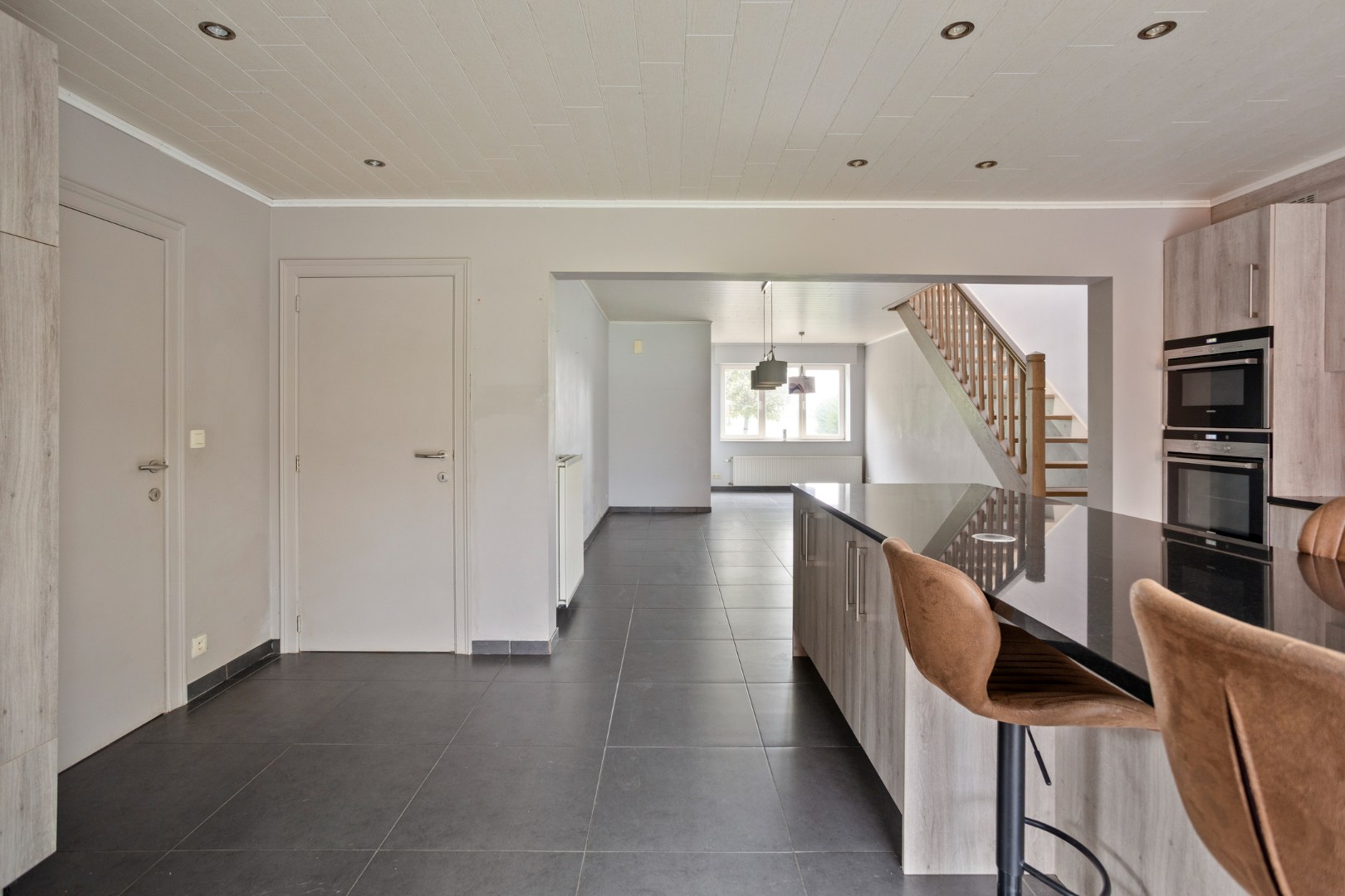 Instapklare gezinswoning met 3 slpk. en landelijke ligging in Westerlo 