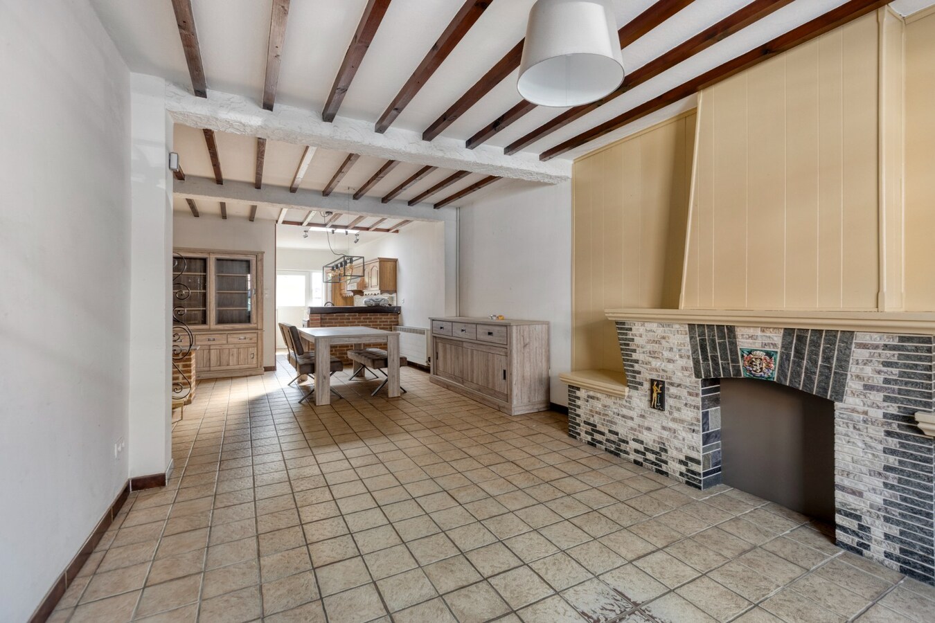 Verkocht woning - Tongeren