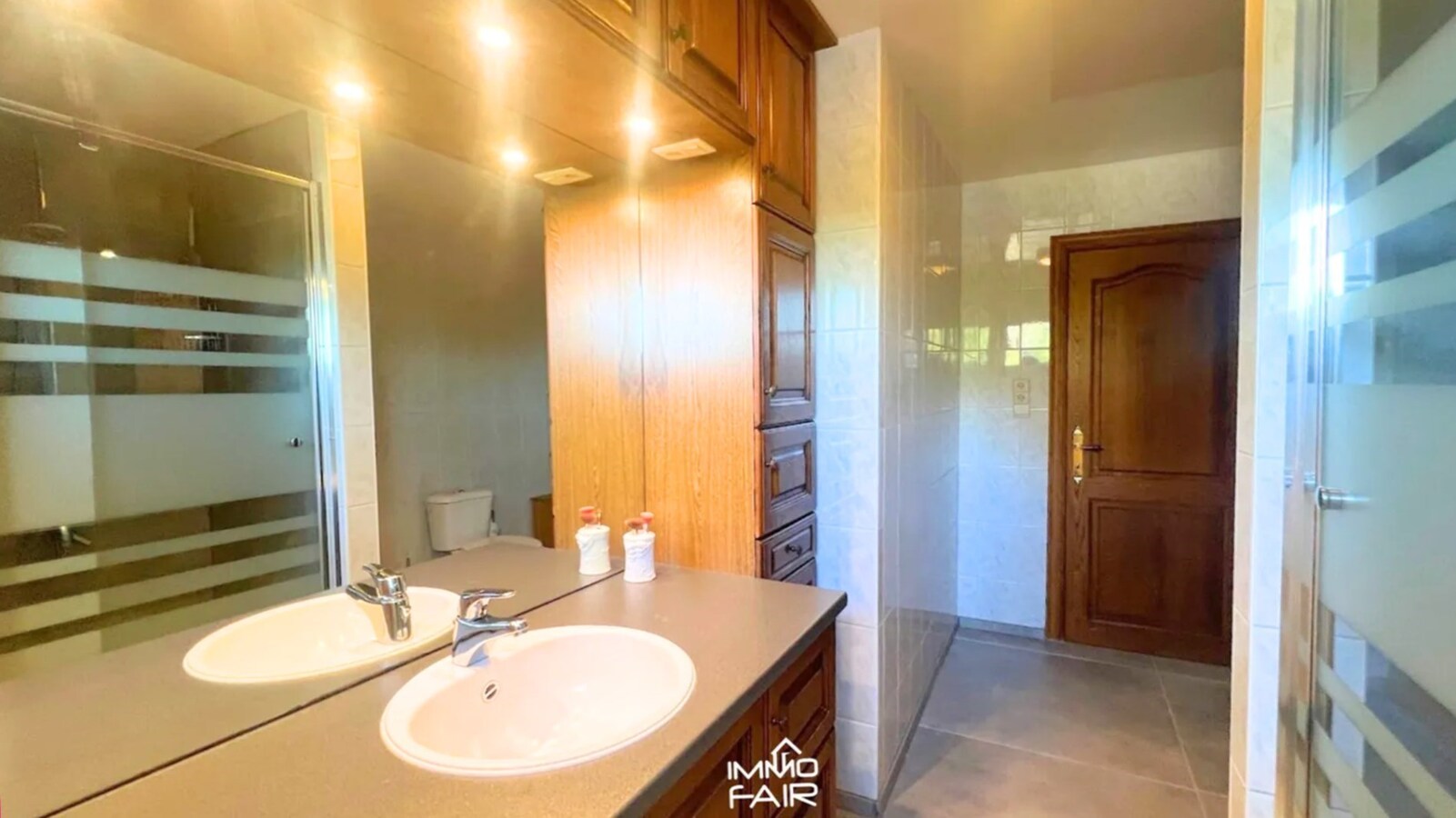 Instapklare gezinswoning nabij het centrum van Tongeren 