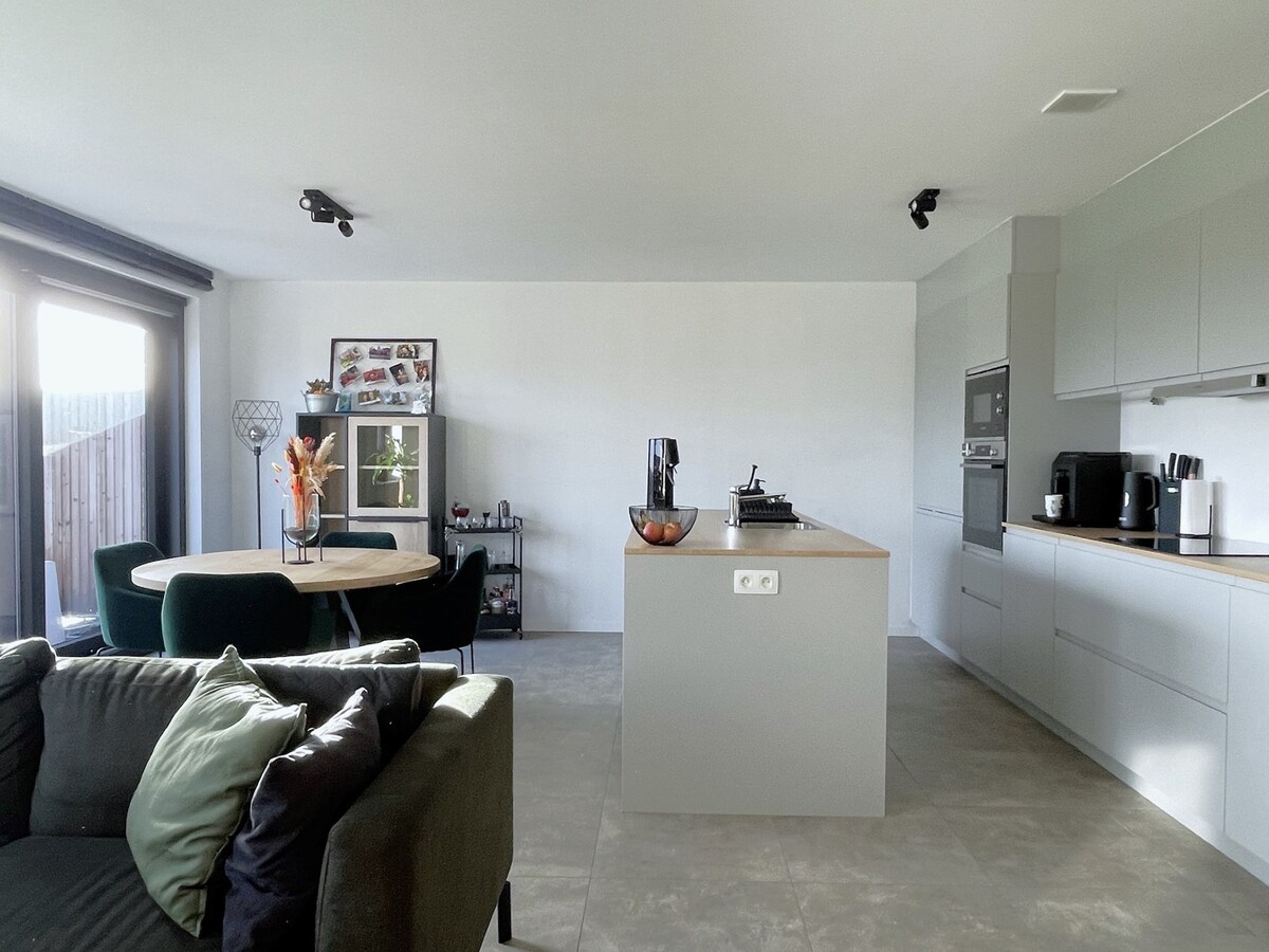 Appartement te huur | in afhandeling in Ravels