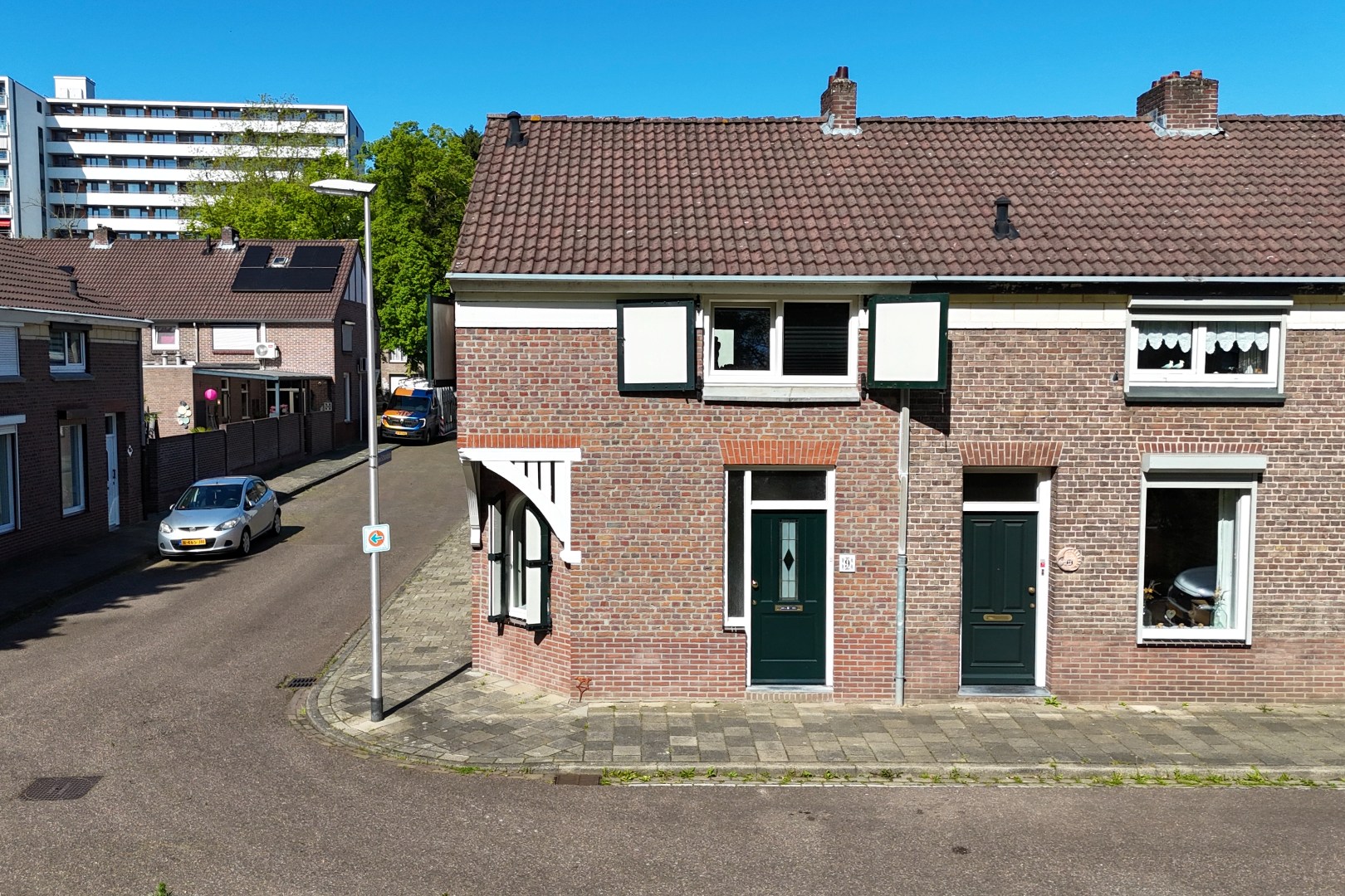 Woning te koop in Heerlen