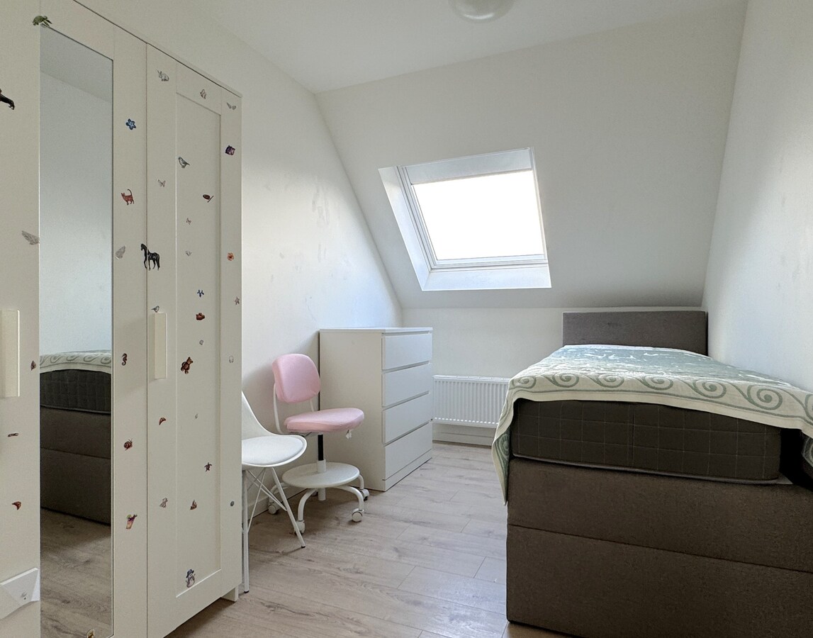 Woning te huur in Ravels