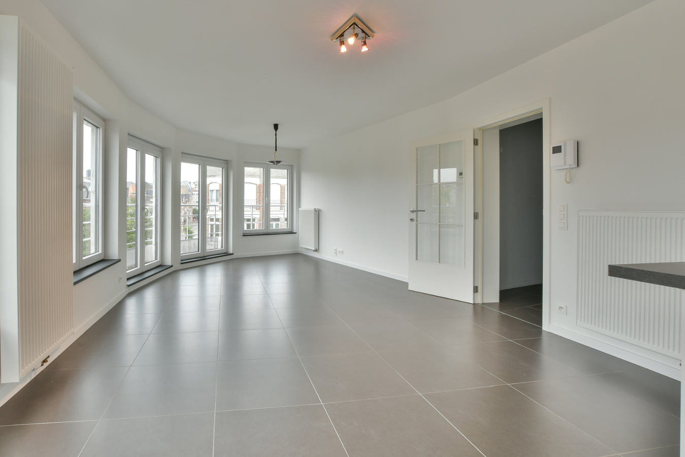 Verkocht appartement - Blankenberge