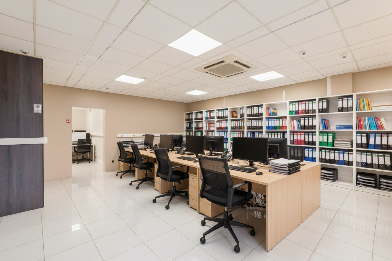 Te koop commerciële winkel - Gent