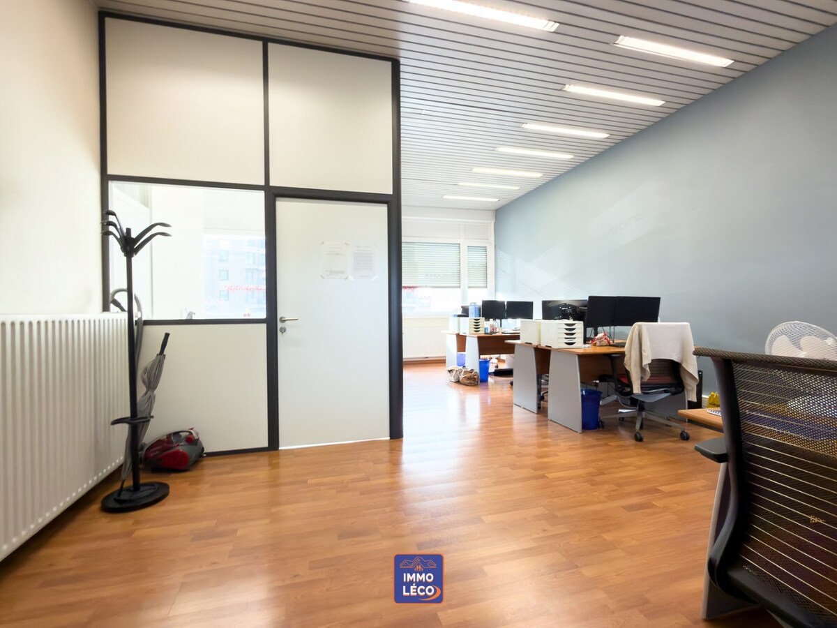 Cellule commerciale / bureau dans le centre ville ! 