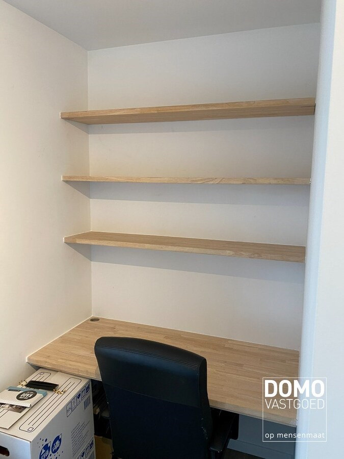 Instapklare woning op een boogscheut van het centrum van Zonhoven. 