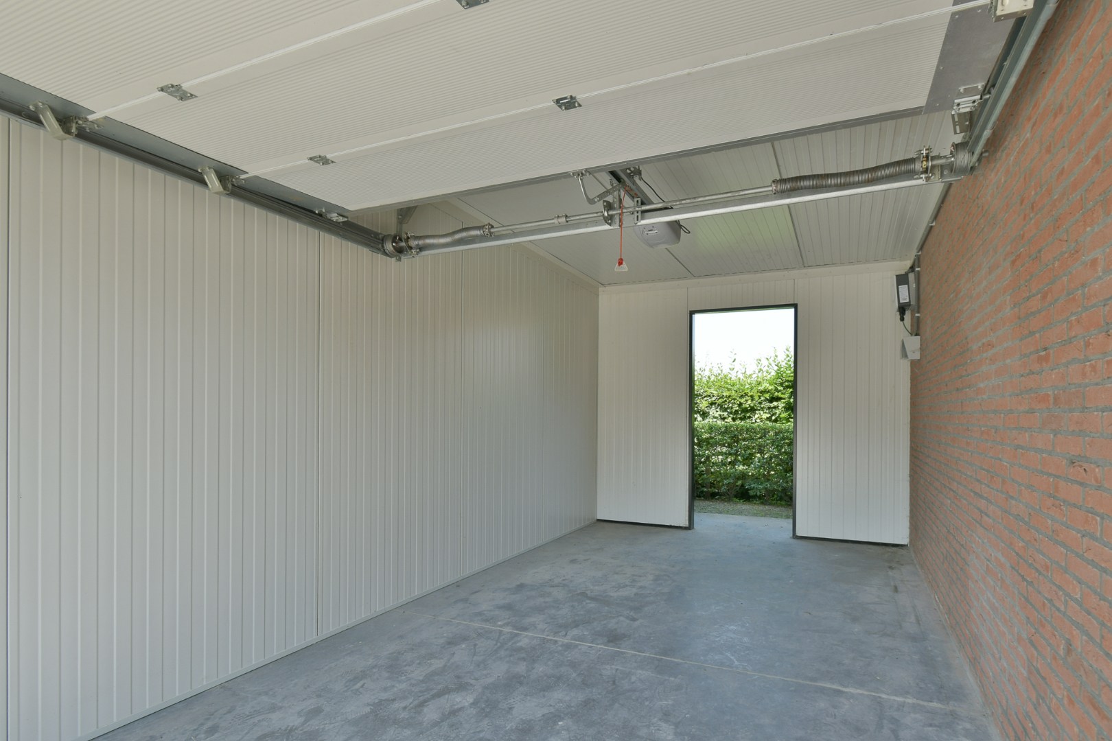 Instapklare woning in hartje Hertsberge! 