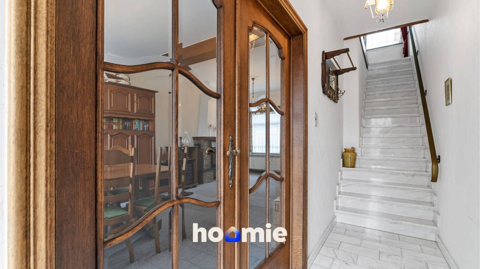 Woning sold in Maasmechelen